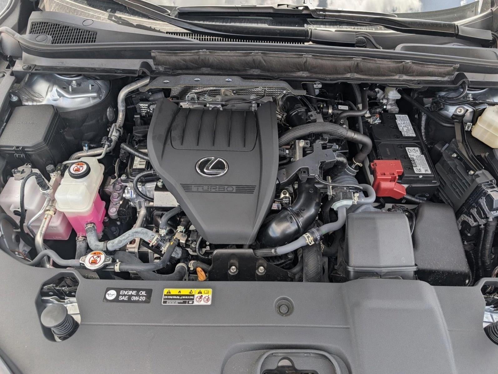 2024 Lexus RX 350 RX 350