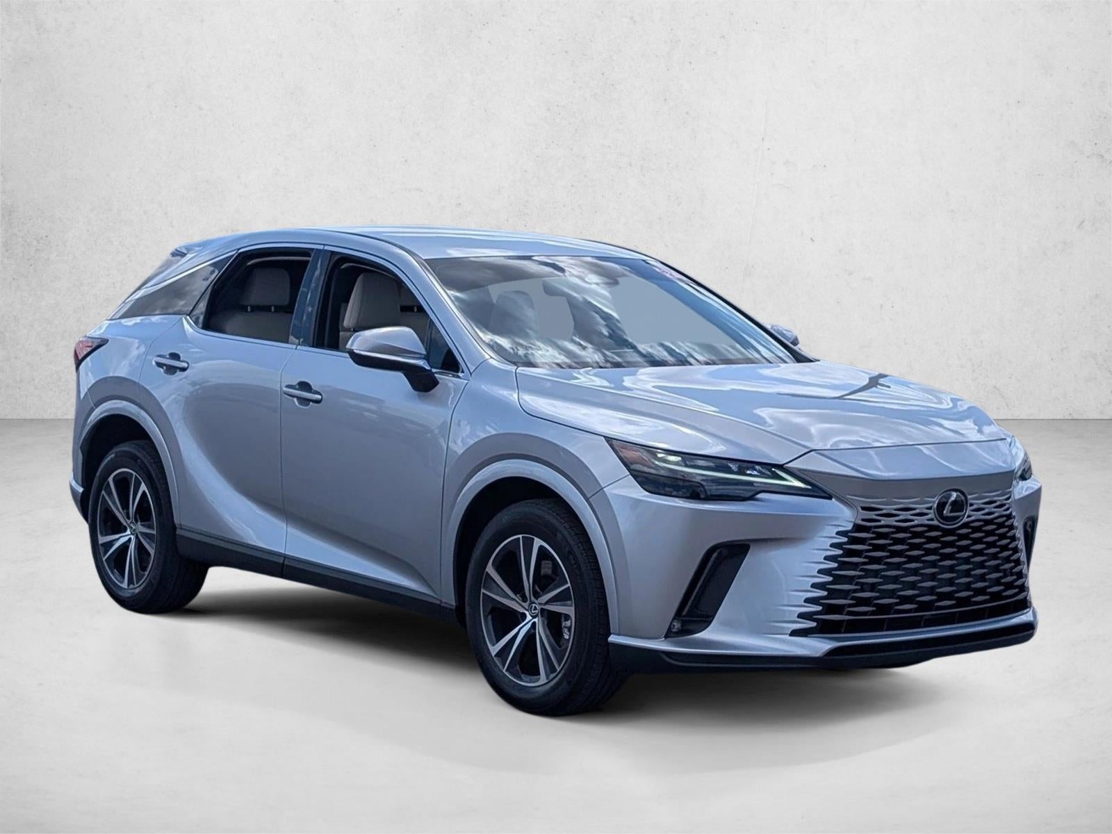 2024 Lexus RX 350 RX 350