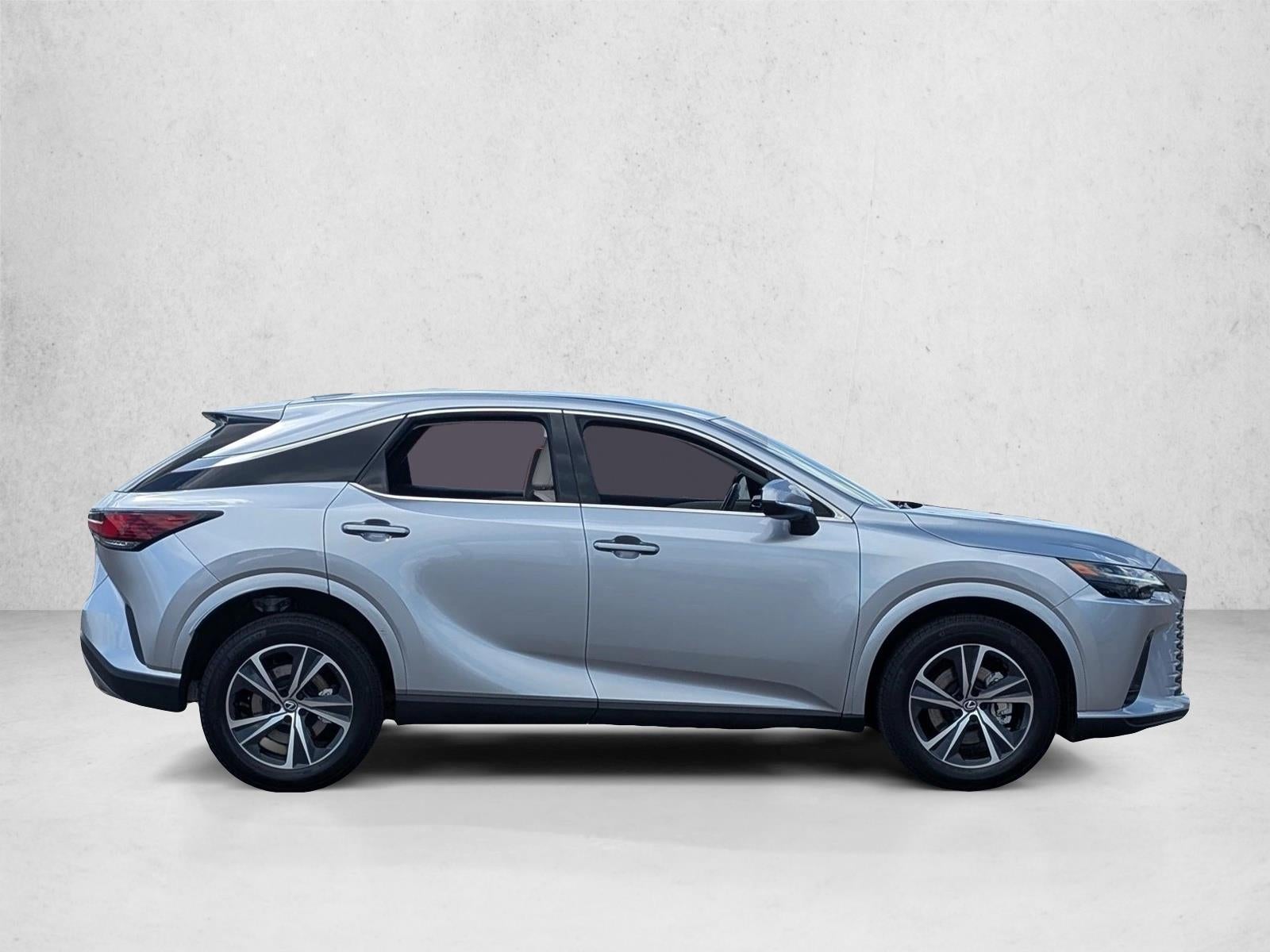 2024 Lexus RX 350 RX 350