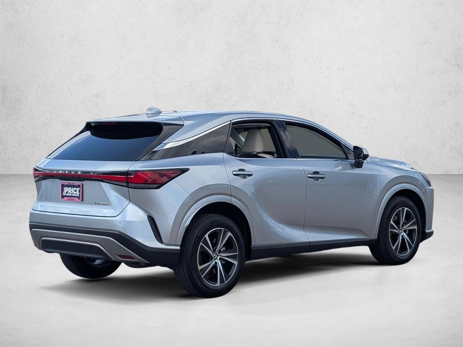 2024 Lexus RX 350 RX 350