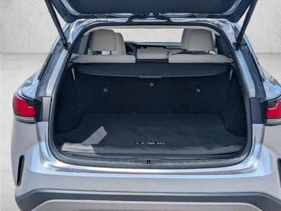 2024 Lexus RX 350 RX 350