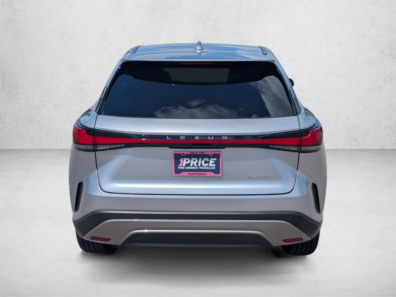 2024 Lexus RX 350 RX 350