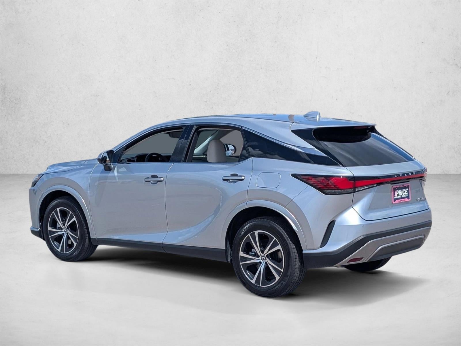 2024 Lexus RX 350 RX 350