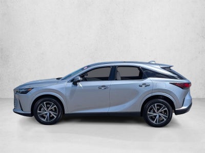 2024 Lexus RX 350 RX 350