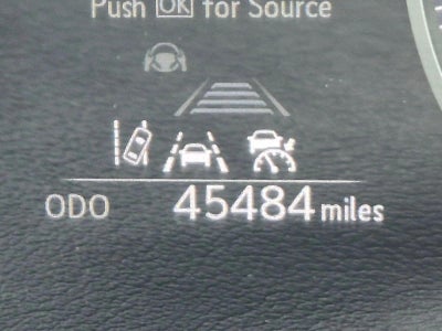 2023 Lexus NX 350 Premium