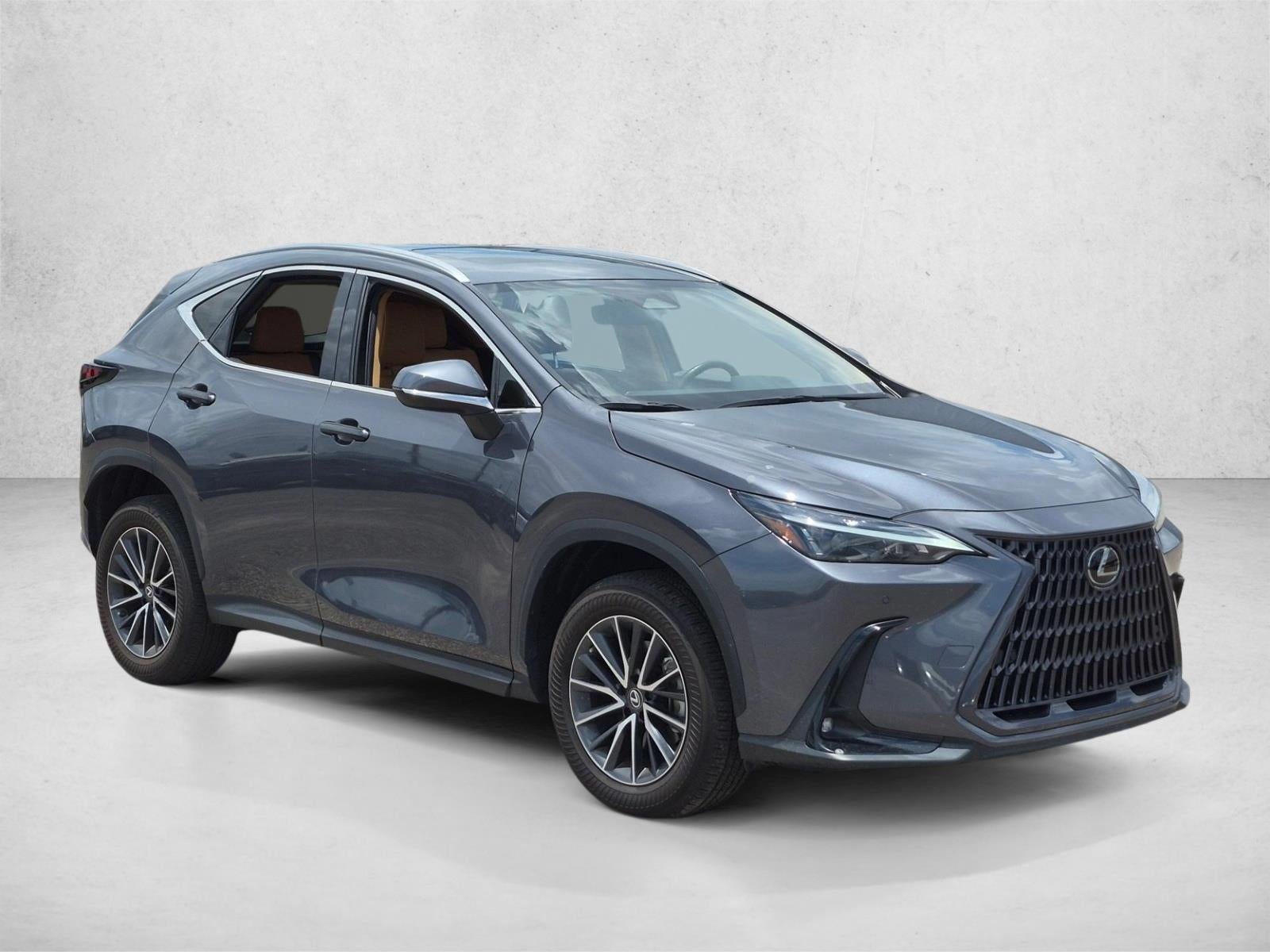2023 Lexus NX 350 Premium
