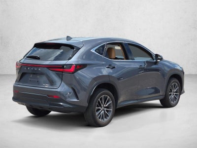 2023 Lexus NX 350 Premium