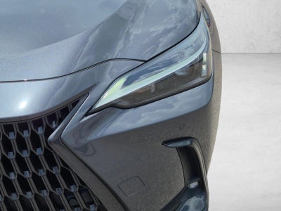 2023 Lexus NX 350 Premium