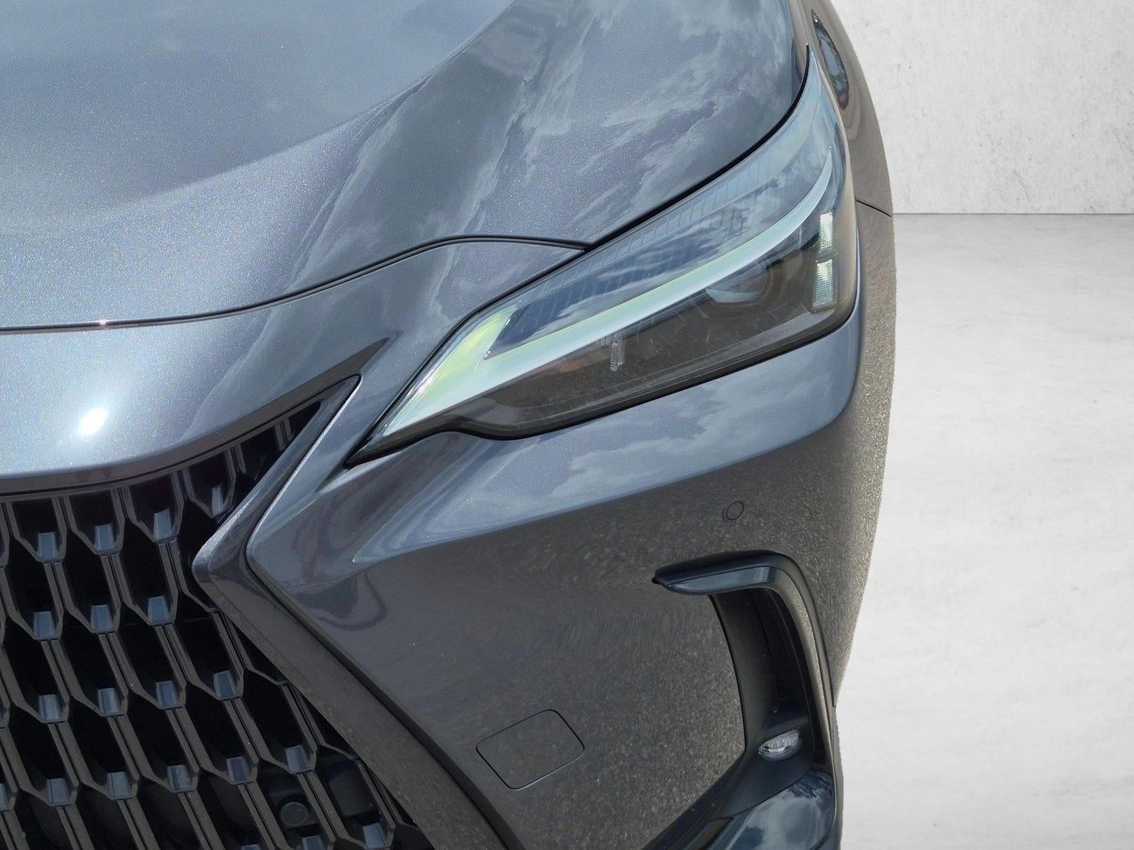 2023 Lexus NX 350 Premium