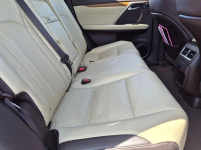 2019 Lexus RX 350 