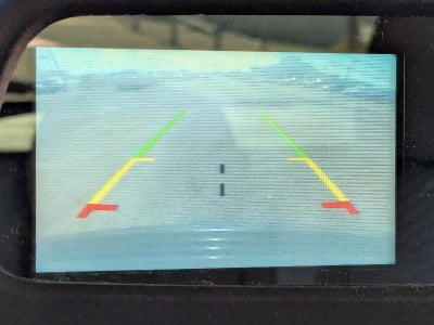 2019 Dodge Journey SE Value Pkg