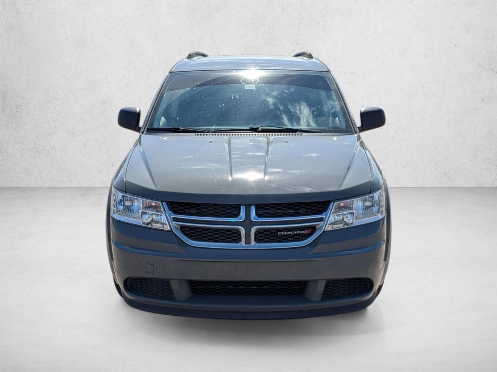 2019 Dodge Journey SE Value Pkg