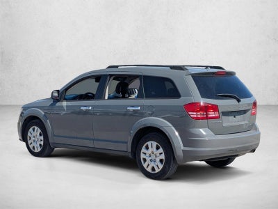 2019 Dodge Journey SE Value Pkg