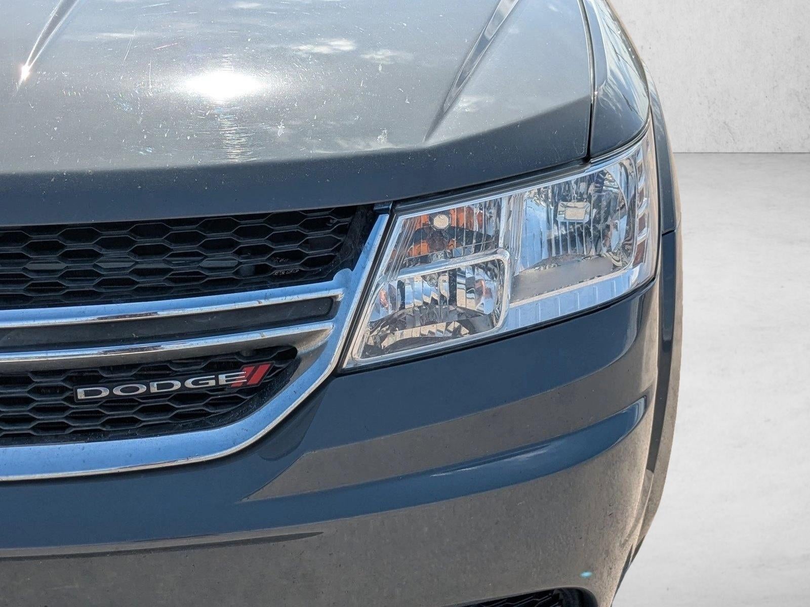 2019 Dodge Journey SE Value Pkg