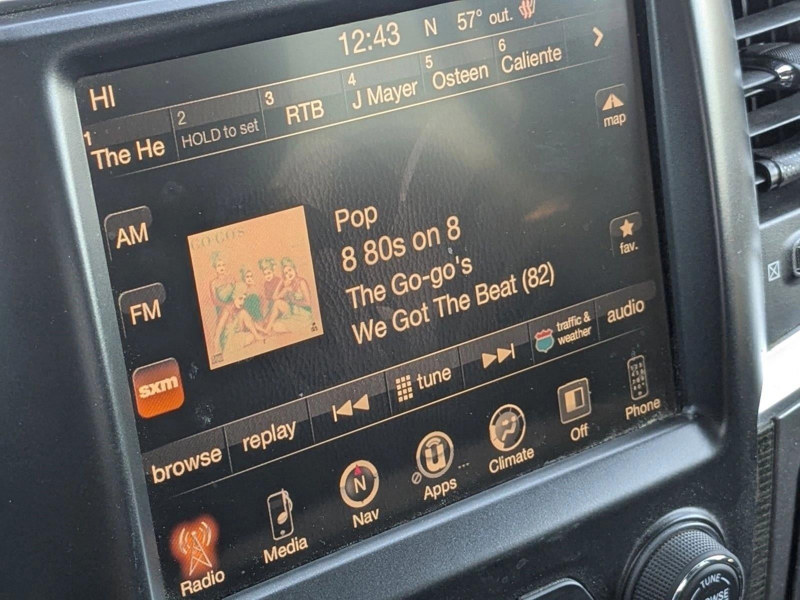 2016 RAM 3500 Longhorn Limited