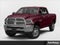 2017 RAM 3500 Laramie Crew Cab 4x4 6'4" Box