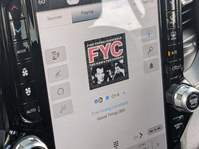 2024 RAM 5500 Chassis Cab Tradesman