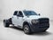 2024 RAM 5500 Chassis Cab Tradesman