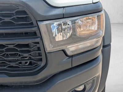 2024 RAM 5500 Chassis Cab Tradesman