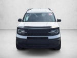 2022 Ford Bronco Sport Base