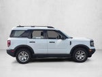 2022 Ford Bronco Sport Base