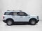 2022 Ford Bronco Sport Base