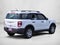 2022 Ford Bronco Sport Base
