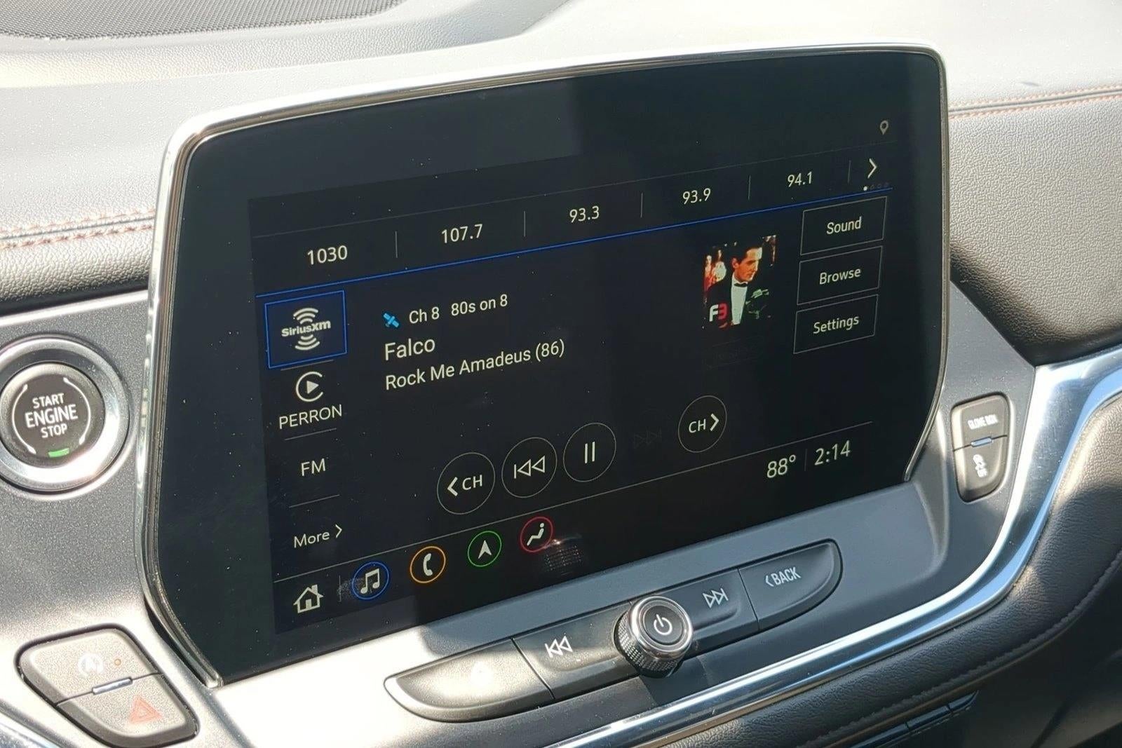2023 Chevrolet Blazer Premier