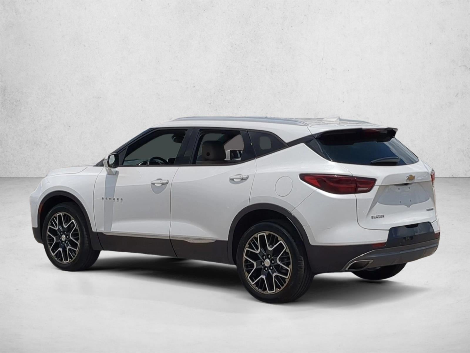 2023 Chevrolet Blazer Premier