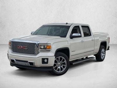 2014 GMC Sierra 1500 Denali