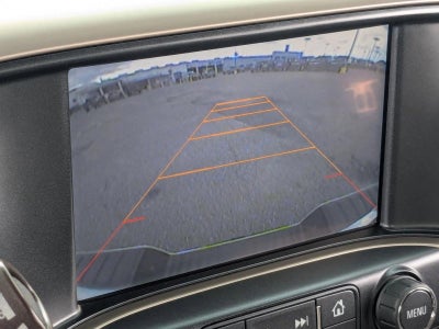 2014 GMC Sierra 1500 Denali