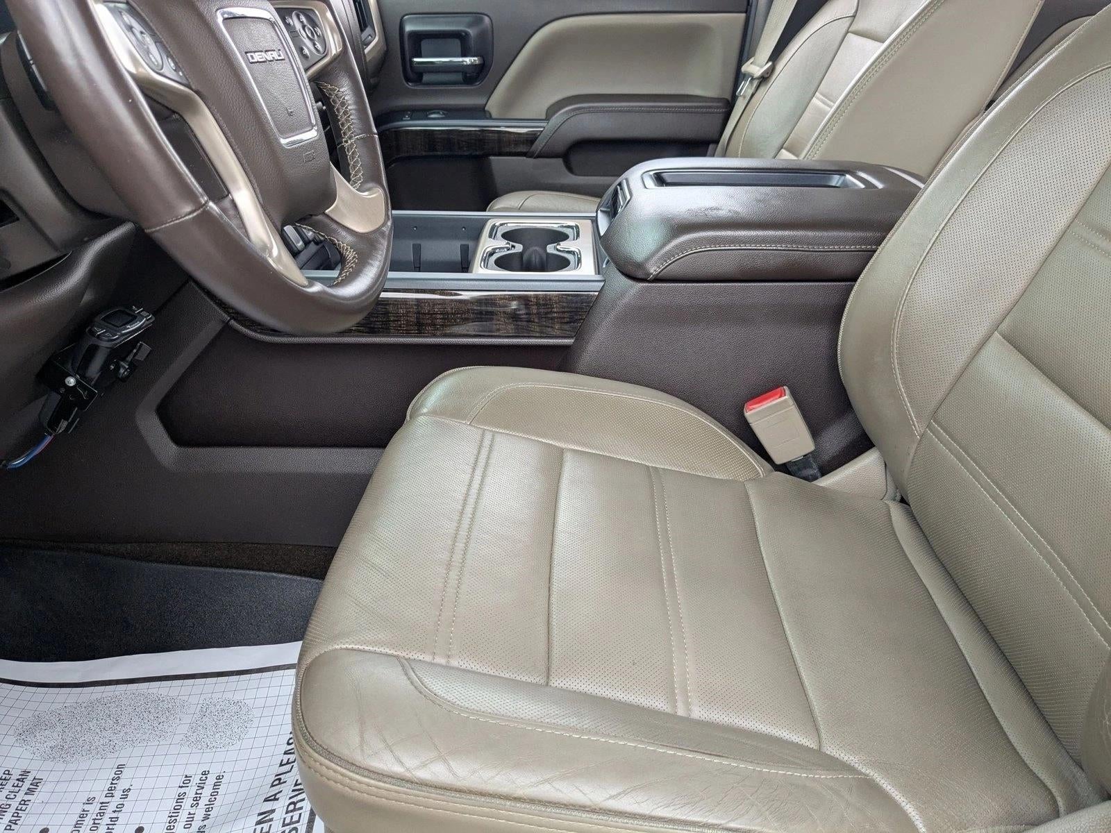 2014 GMC Sierra 1500 Denali