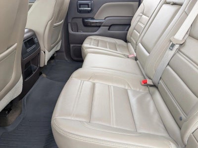 2014 GMC Sierra 1500 Denali