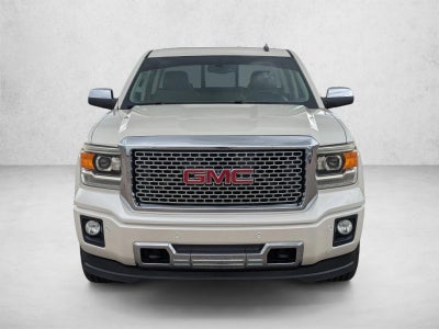 2014 GMC Sierra 1500 Denali