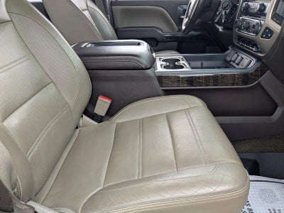 2014 GMC Sierra 1500 Denali