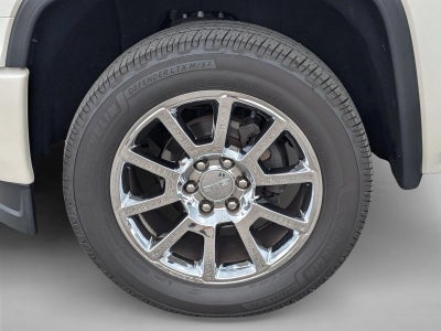 2014 GMC Sierra 1500 Denali