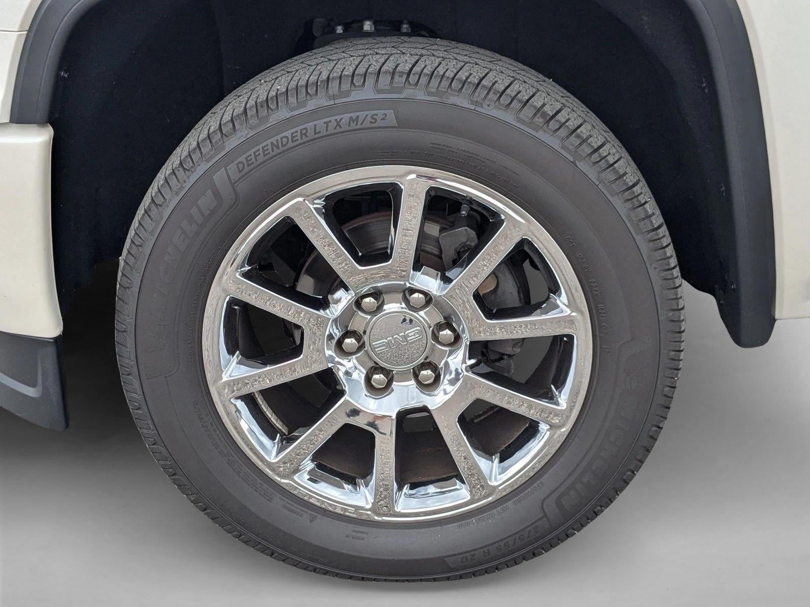 2014 GMC Sierra 1500 Denali