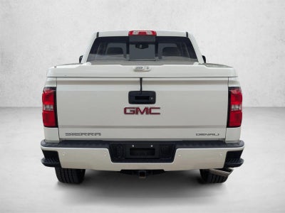 2014 GMC Sierra 1500 Denali