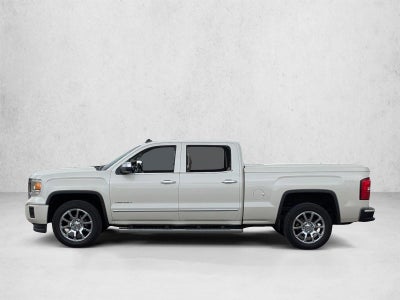 2014 GMC Sierra 1500 Denali