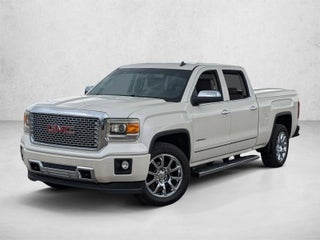 2014 GMC Sierra 1500 Denali
