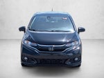 2019 Honda Fit EX-L