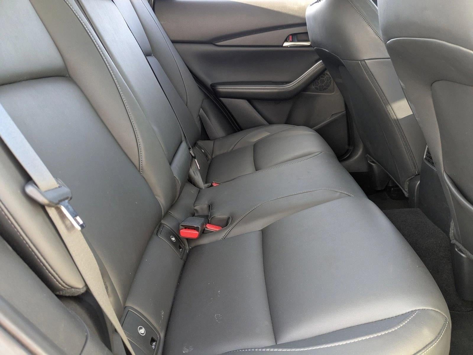 2025 Mazda Mazda CX-30 2.5 S Preferred Package