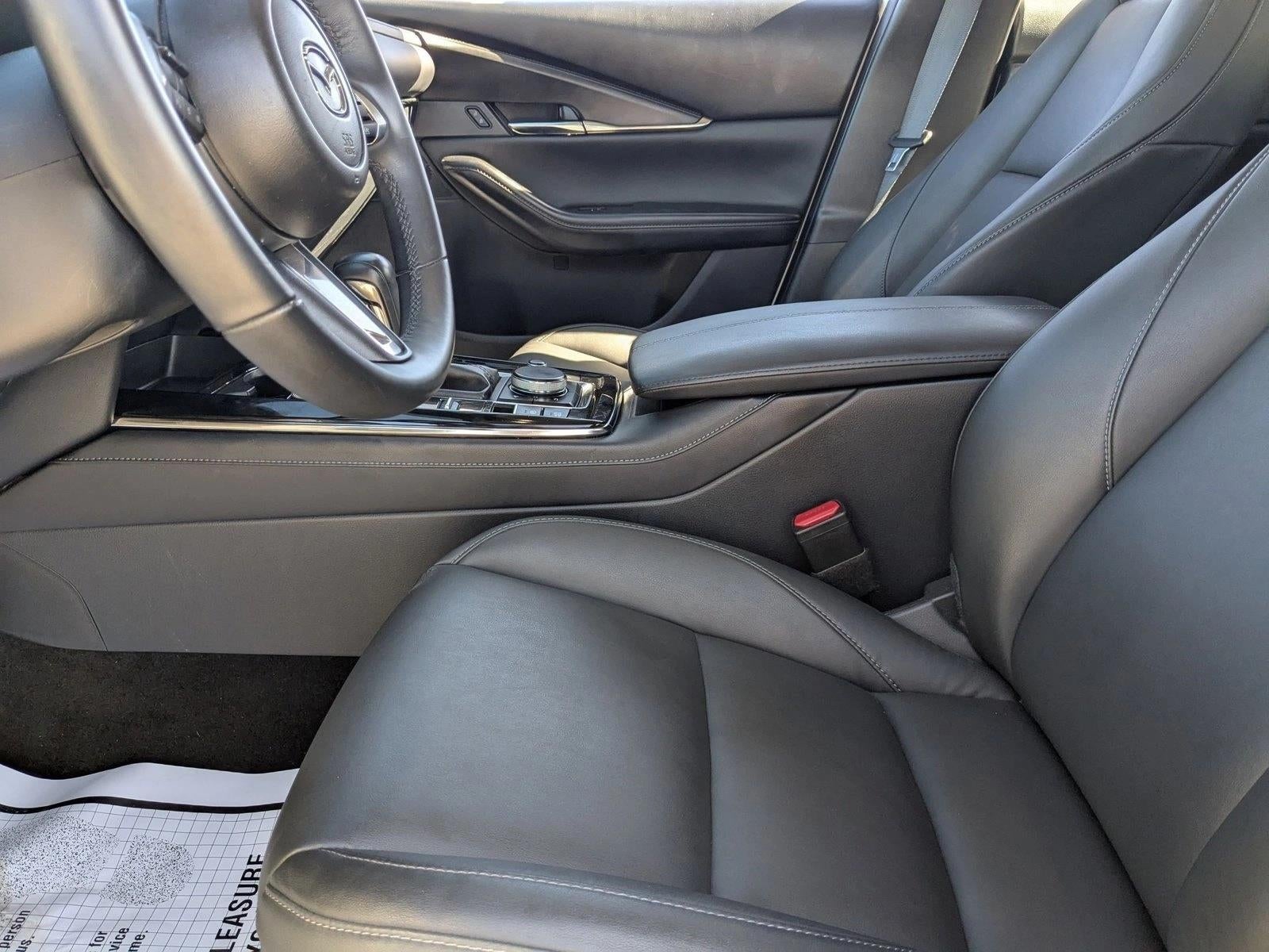 2025 Mazda Mazda CX-30 2.5 S Preferred Package