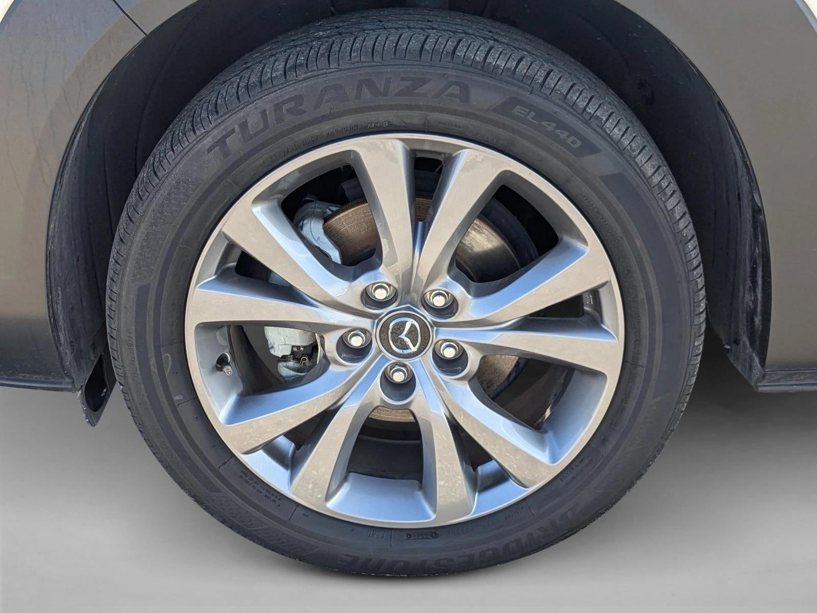 2025 Mazda Mazda CX-30 2.5 S Preferred Package