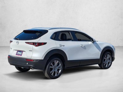 2025 Mazda Mazda CX-30 2.5 S Preferred Package