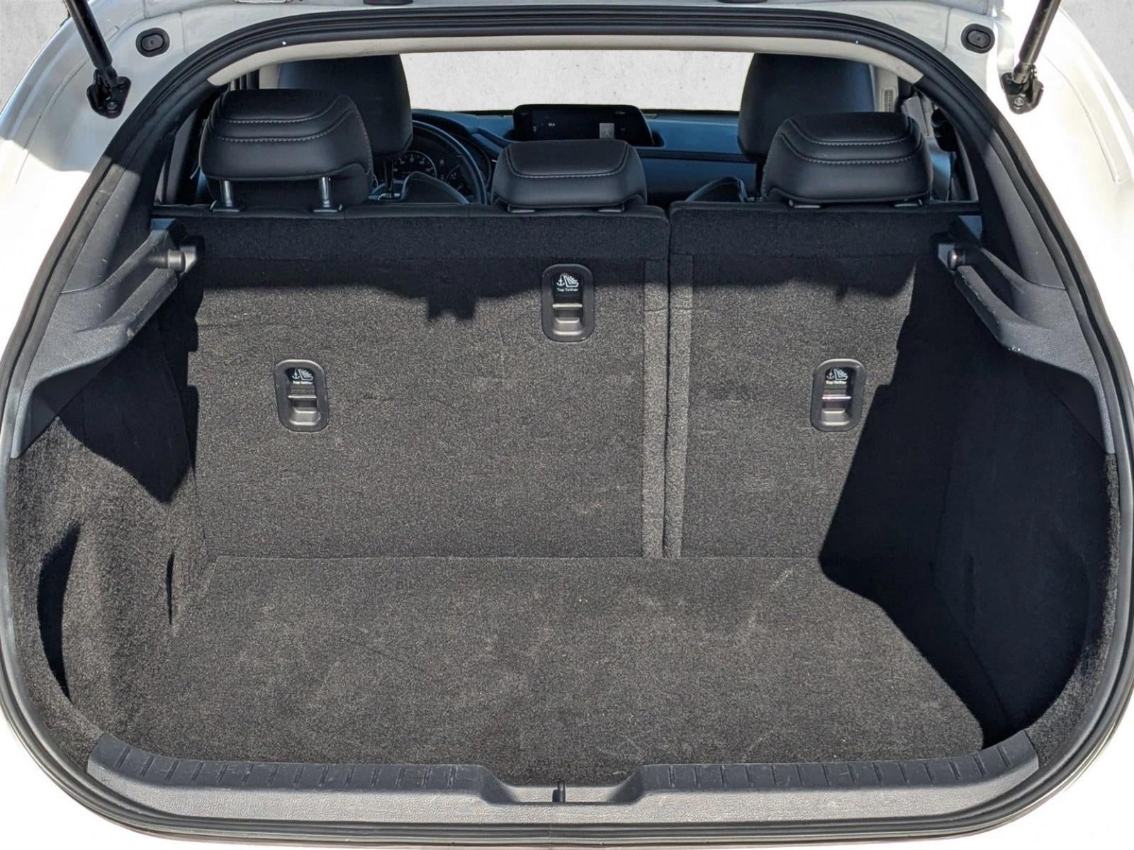 2025 Mazda Mazda CX-30 2.5 S Preferred Package