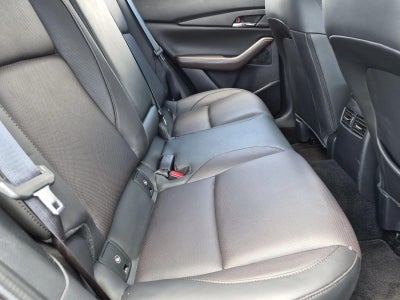 2023 Mazda Mazda CX-30 2.5 S Premium
