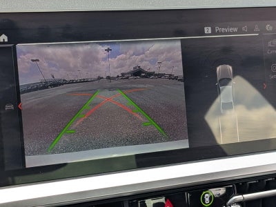 2022 BMW 3 Series 330e