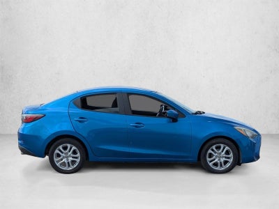 2017 Toyota Yaris iA MANUAL (NATL)