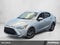2019 Toyota Yaris Sedan LE